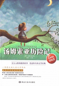 Die Abenteuer von Tom Sawyer in Chinesischer Sprache