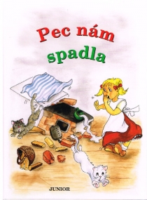 Tolles Leporello Bilderbuch in Tschechischer Sprache