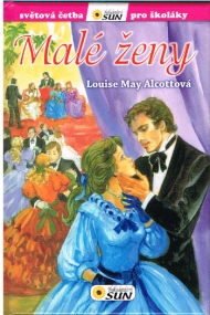 Kinderbuch von Louisa May Alcott in Tschechisch