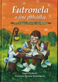 Futronella und andere Märchen - Tschechische Ausgabe