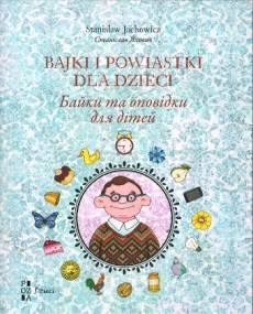 Märchen und Geschichten für Kinder in Ukrainisch und Polnisch
