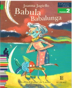 Ich lese mir vor. Level 1- Erstes Lesen in Polnisch (Babula Babalunga)