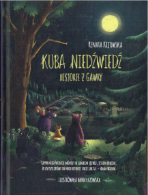 Kuba der Bär - Polnische Ausgabe