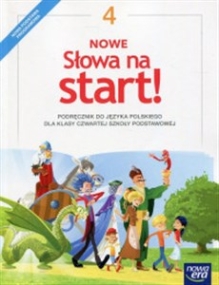 Lehrbuch Grundschule - Polnische Ausgabe