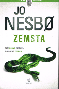 Die Eifersucht und andere Erzählungen von Jo Nesbo - Polnische Ausgabe