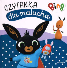 Lesebuch für Kleinkinder - Polnische Ausgabe