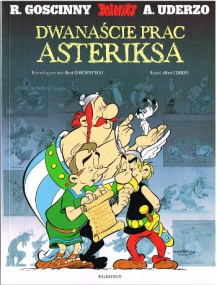 Asterix - Album basierend auf dem Zeichentrickfilm von 1976