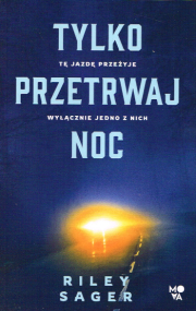 Thriller von Riley Sager in polnischer Sprache