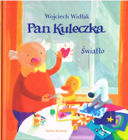 Pan Kuleczka - Polnische Ausgabe
