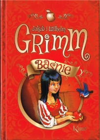 Märchensammlung der Gebrüder Grimm - Polnische Ausgabe