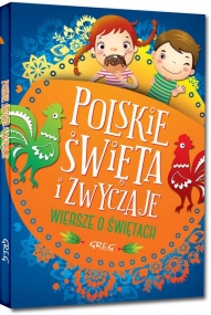 Polnische Feiertage und Bräuche - Gedichte über Weihnachten