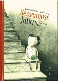 Jutkas Schlaflosigkeit - Polnische Ausgabe