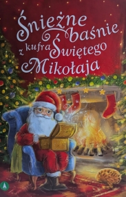 Schneemärchen von Monika Ślizowska - Polnische Ausgabe