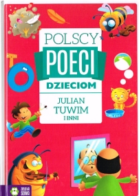 Polnische Dichter für Kinder - Polnische Ausgabe ‎