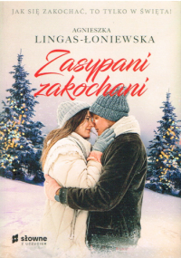 Roman von Agnieszka Lingas-Łoniewska in Polnisch