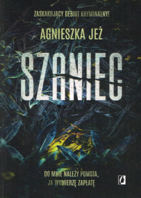 Krimi von Agnieszka Jeż  in polnischer Sprache