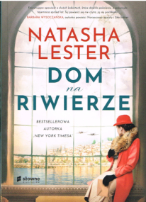 Roman von Natasha Lester in polnischer Sprache