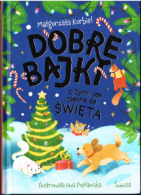 Sammlung von Weihnachtsgeschichten in polnischer Sprache