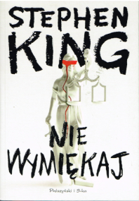 Kein Zurück von Stephen King - Polnische Ausgabe