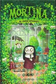 Mortina Das große Verschwinden - Galicische Ausgabe
