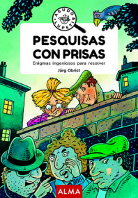 Alles Klar von Jörg Obrist - Spanische Ausgabe