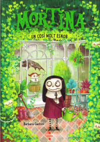 Mortina Das große Verschwinden - Katalanische Ausgabe