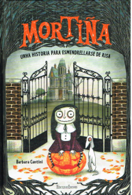 Mortina – Das große Verschwinden - Galicische Ausgabe