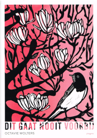 Das wird niemals enden - Niederländische Ausgabe  