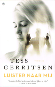 Thriller von Tess Gerritsen in Niederländischer Sprache