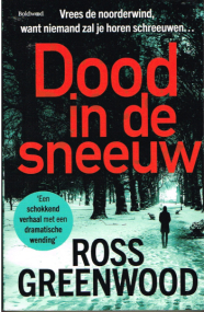 Roman von Rose Greenwood in Niederländischer Sprache