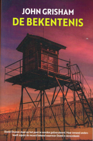 Das Bekenntnis von John Grisham - Niederländische Ausgabe