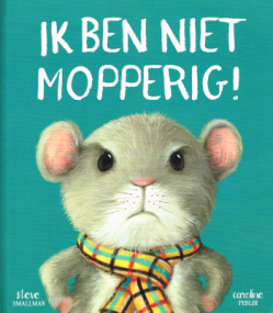 Bilderbuch zum Thema Freundschaft - Niederländische Ausgabe