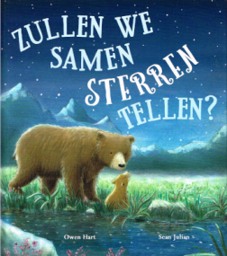 So viele Sterne hat die Nacht - Niederländische Ausgabe