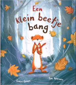 Bilderbuch von Ciara Gavin - Niederländische Ausgabe