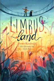 Limbusland von Pieter Koolwijk - Niederländische Ausgabe