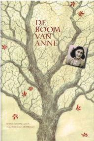 Annes Baum - Niederländische Ausgabe