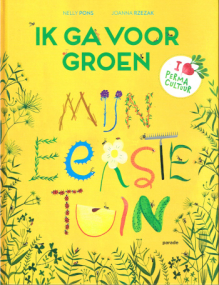 Ich entscheide mich für Grün – Mein erster Garten