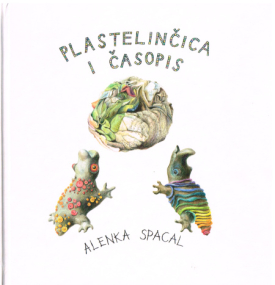 Bilderbuch zum Thema Kultur - Kroatisch Ausgabe