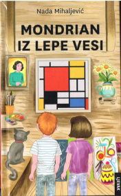 Jugendroman in Kroatischer Sprache