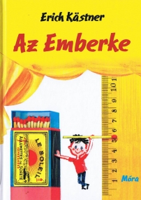 Der kleine Mann von Erich Kästner in Ungarisch