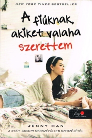Roman von Jenny Han in Ungarisch