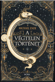 Die unendliche Geschichte von Michael Ende - Ungarische Ausgabe
