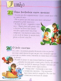 365 Gute Nacht Geschichten auf Portugiesisch