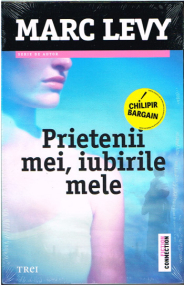 Wenn wir zusammen sind von Marc Levy - Rumänische Ausgabe