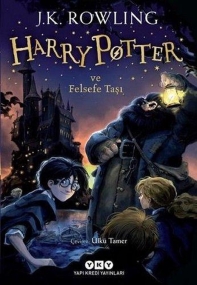 Harry Potter und der Stein der Weisen - Türkische Ausgabe