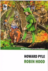 Robin Hood - in Türkischer Sprache