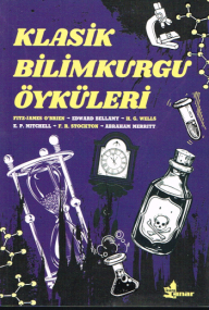 Klassische Science-Fiction-Geschichten - Türkische Ausgabe