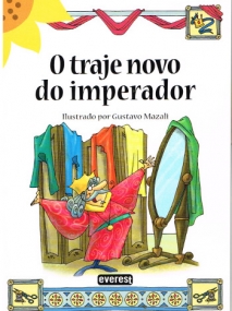 Des Kaisers neue Kleider in Portugiesischer Sprache