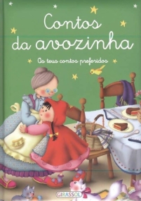 Omas Lieblingsgeschichten - Großes Portugiesisches Vorlesebuch