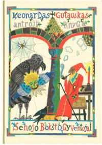 Bewohner des alten Turms - Litauische Märchen